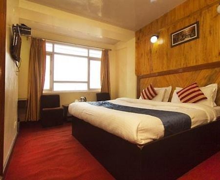 Hotel Valentino 大吉岭 外观 照片