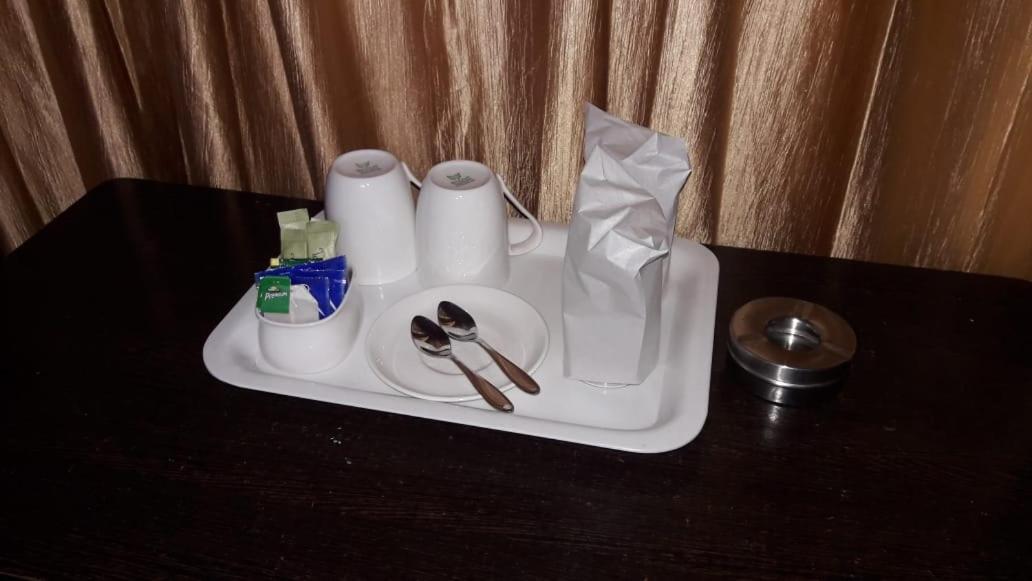 Hotel Valentino 大吉岭 外观 照片