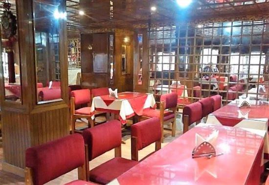 Hotel Valentino 大吉岭 外观 照片