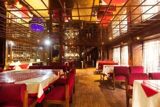 Hotel Valentino 大吉岭 外观 照片