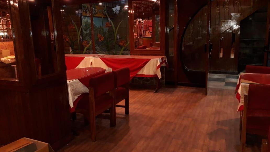 Hotel Valentino 大吉岭 外观 照片