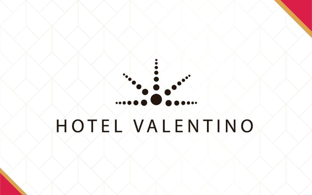 Hotel Valentino 大吉岭 外观 照片